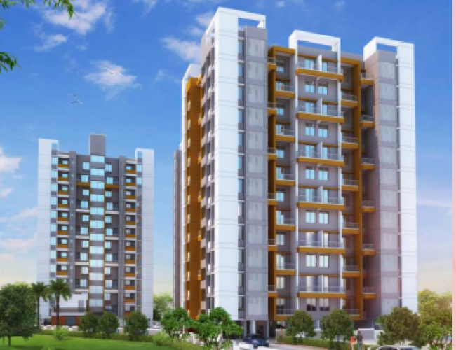 Bhukum, Pune