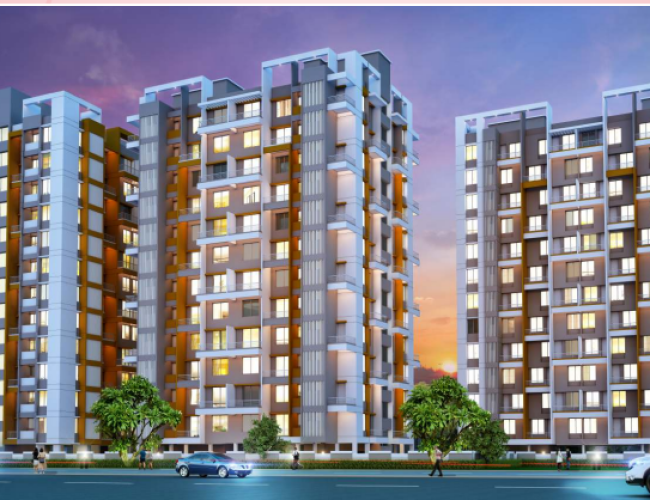 Bhukum, Pune