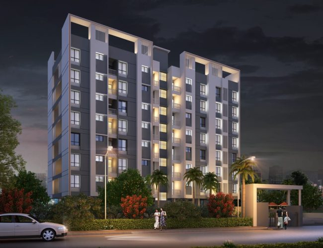 Nishigand kasaramboli (Shindewadi ),Pune